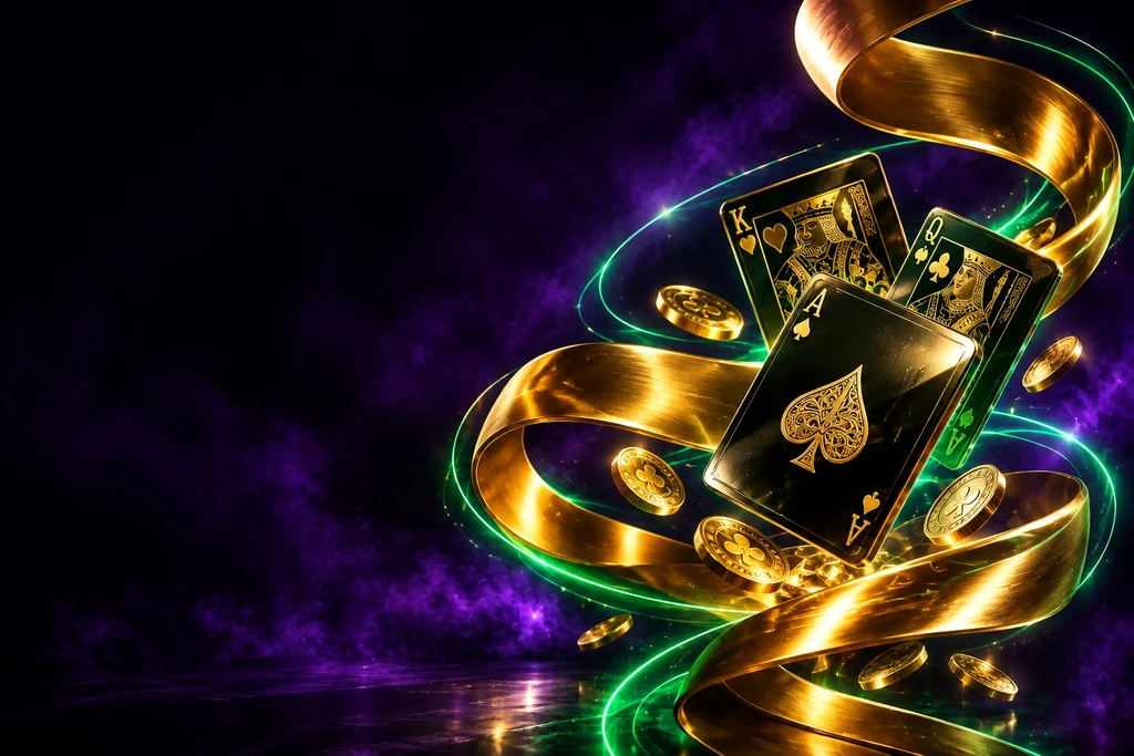 Live Casino Erlebnis